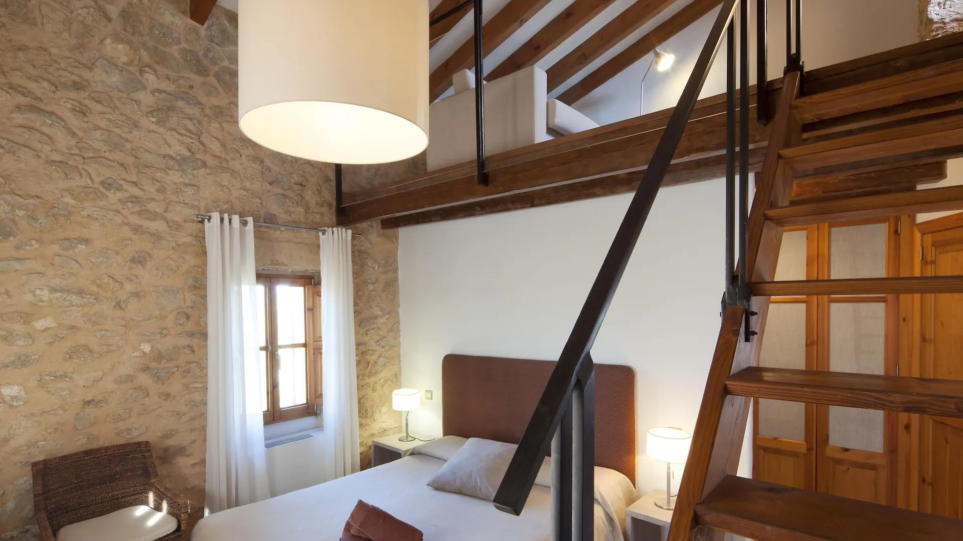 Agroturismo Ses Cases De Fetget (Adults Only) Son Servera  3*, Son Servera (Mallorca)