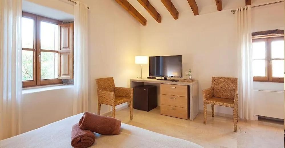 Agroturismo Ses Cases De Fetget (Adults Only) Son Servera  Son Servera (Mallorca)