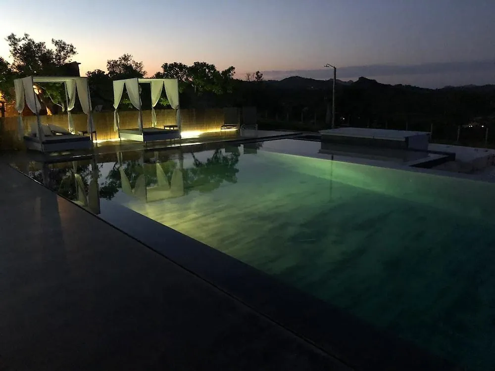 Agroturismo Ses Cases De Fetget (Adults Only) Son Servera  Spain