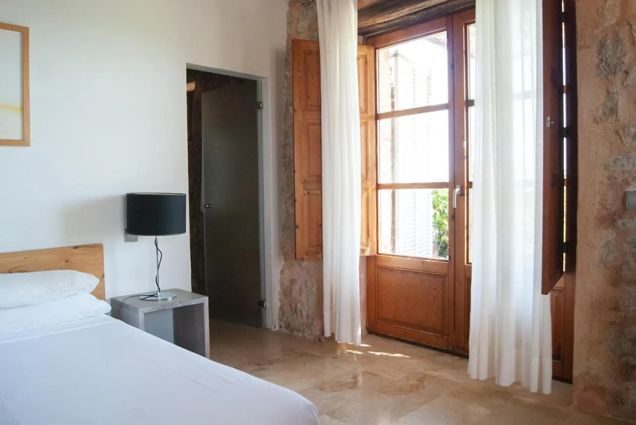Agroturismo Ses Cases De Fetget (Adults Only) Son Servera  3*, Son Servera (Mallorca)