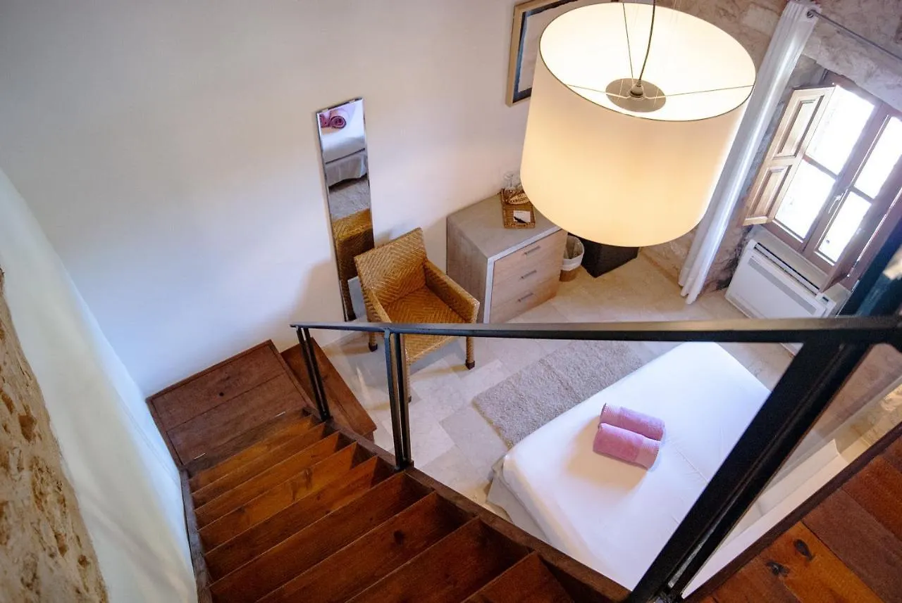 Hotel Agroturismo Ses Cases De Fetget (Adults Only) Son Servera