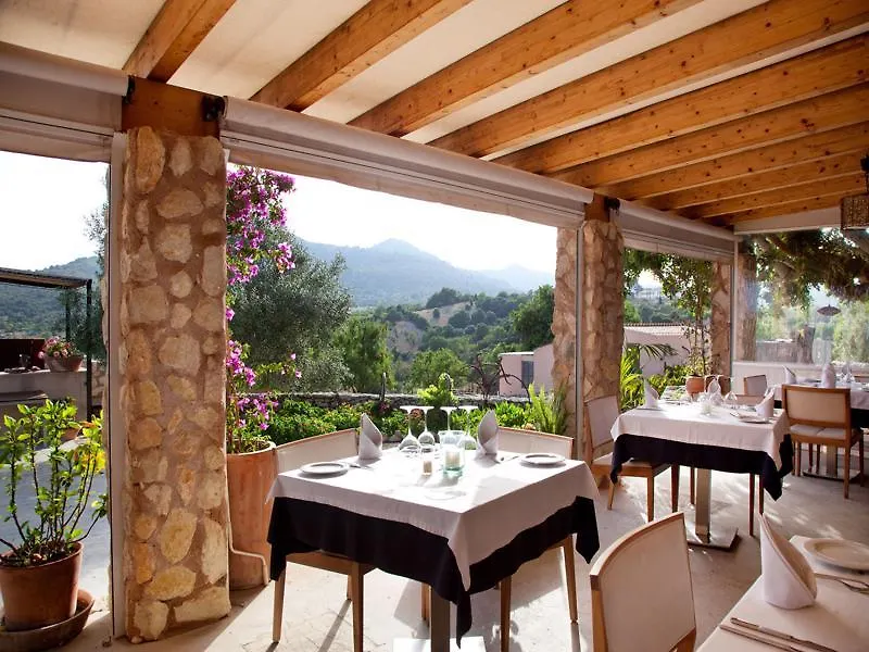 Hotel Agroturismo Ses Cases De Fetget (Adults Only) Son Servera