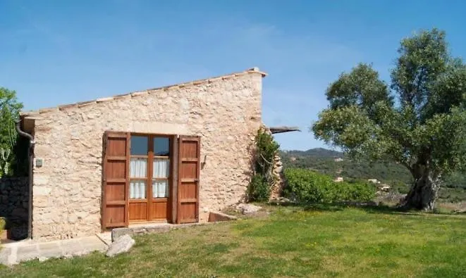 Agroturismo Ses Cases De Fetget (Adults Only) Son Servera  3*, Son Servera (Mallorca) Spain
