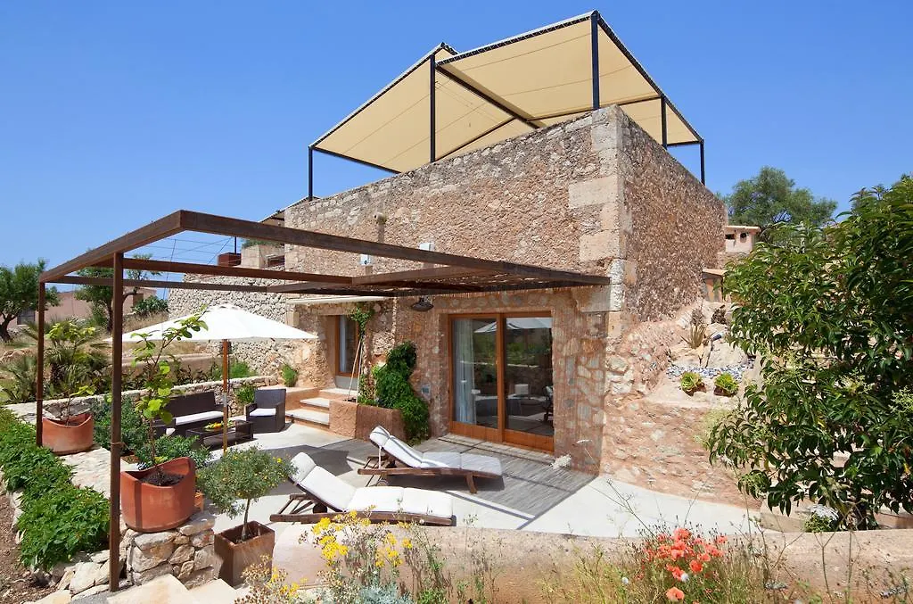 Agroturismo Ses Cases De Fetget (Adults Only) Son Servera  Spain