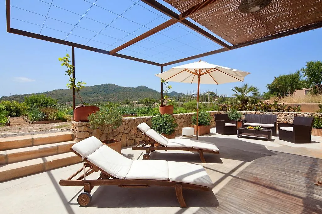 Agroturismo Ses Cases De Fetget (Adults Only) Son Servera