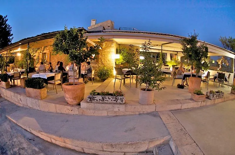 *** Hotel Agroturismo Ses Cases De Fetget (Adults Only) Son Servera  Spain