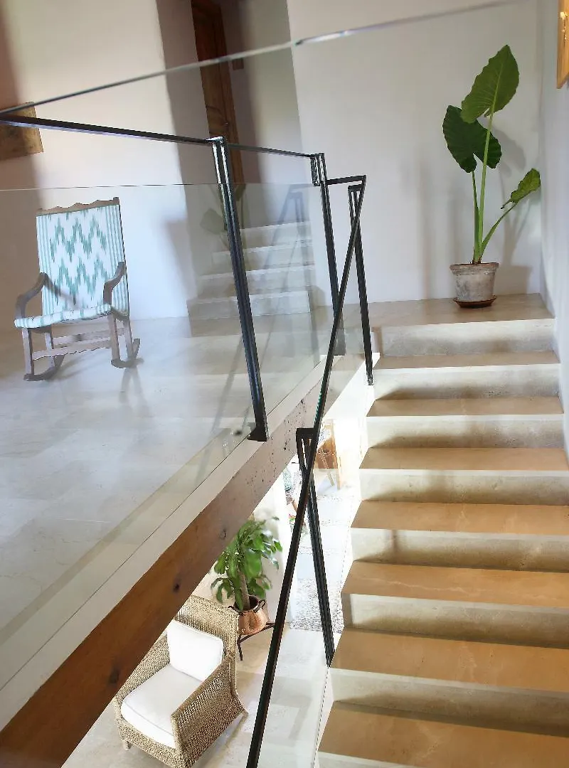 Agroturismo Ses Cases De Fetget (Adults Only) Son Servera  Son Servera (Mallorca)