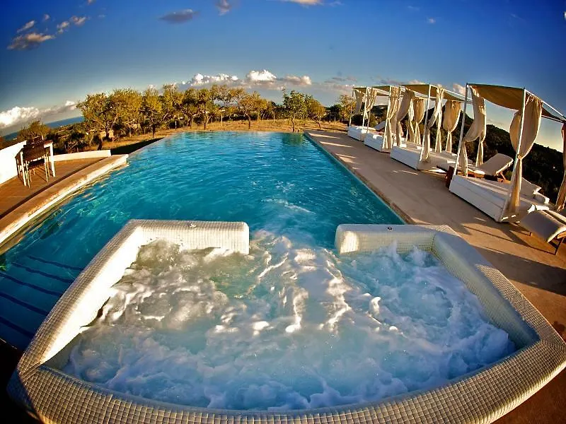 Agroturismo Ses Cases De Fetget (Adults Only) Son Servera  Son Servera (Mallorca)