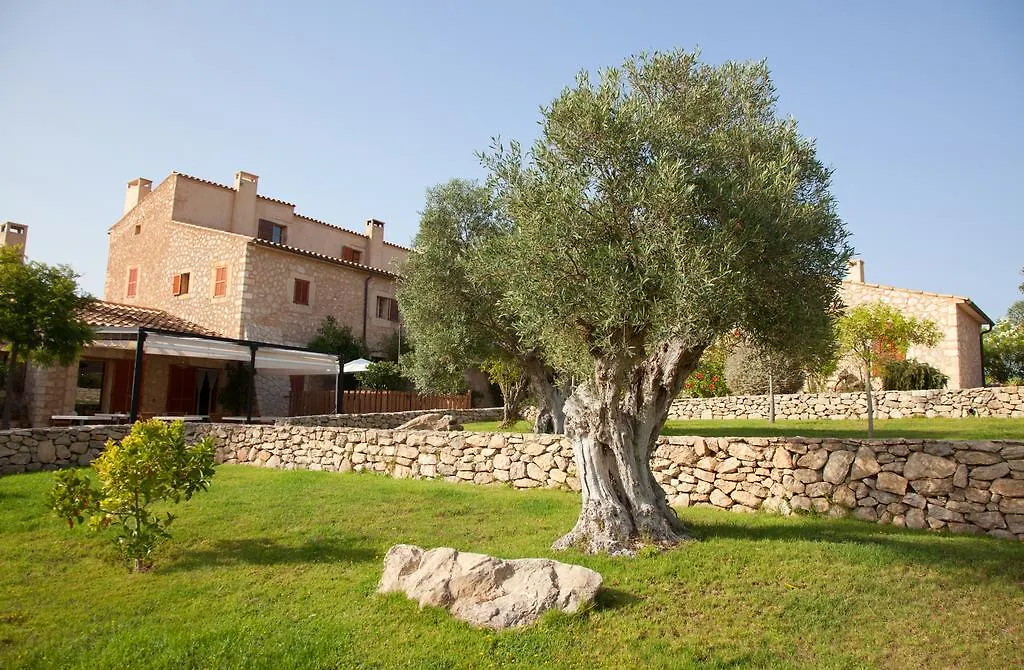 Agroturismo Ses Cases De Fetget (Adults Only) Son Servera  3*, Son Servera (Mallorca) Spain