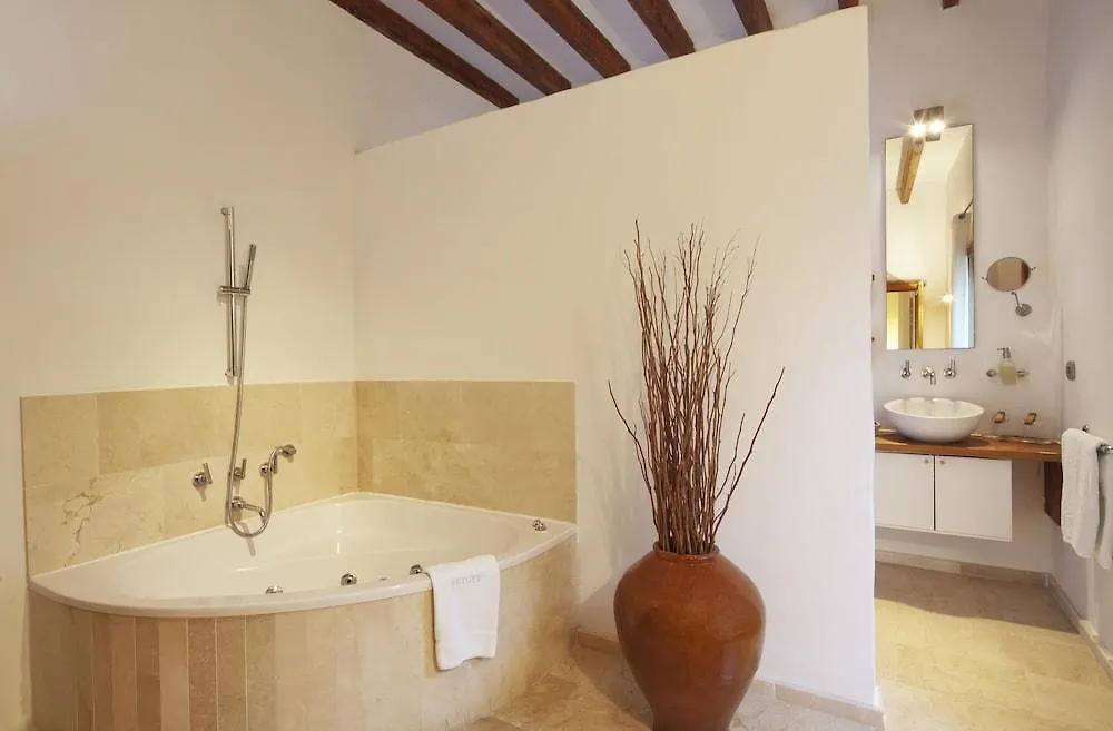 Agroturismo Ses Cases De Fetget (Adults Only) Son Servera  Hotel Son Servera (Mallorca)