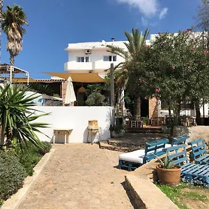 2* Guest house Illes Pitiueses