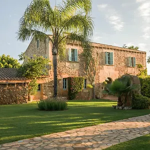 5* Hotel Reserva Rotana Golf
