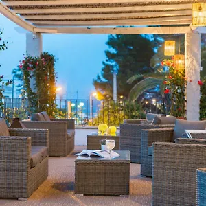 3* Hotel Boutique Oriola
