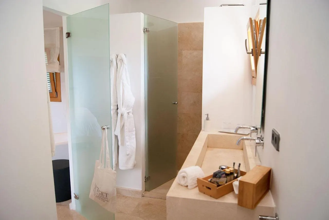 Hotel Agroturismo Ses Cases De Fetget (Adults Only) Son Servera
