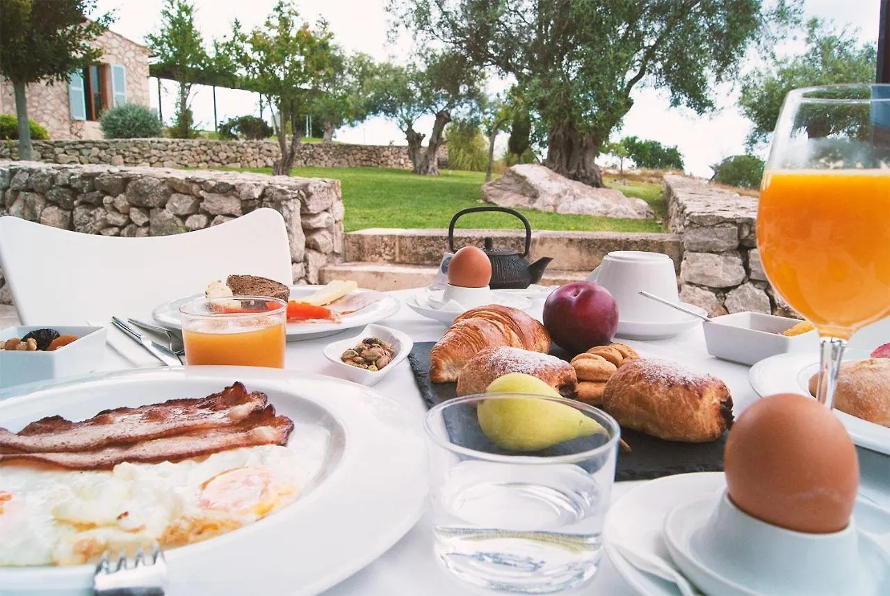 *** Hotel Agroturismo Ses Cases De Fetget (Adults Only) Son Servera  Spain