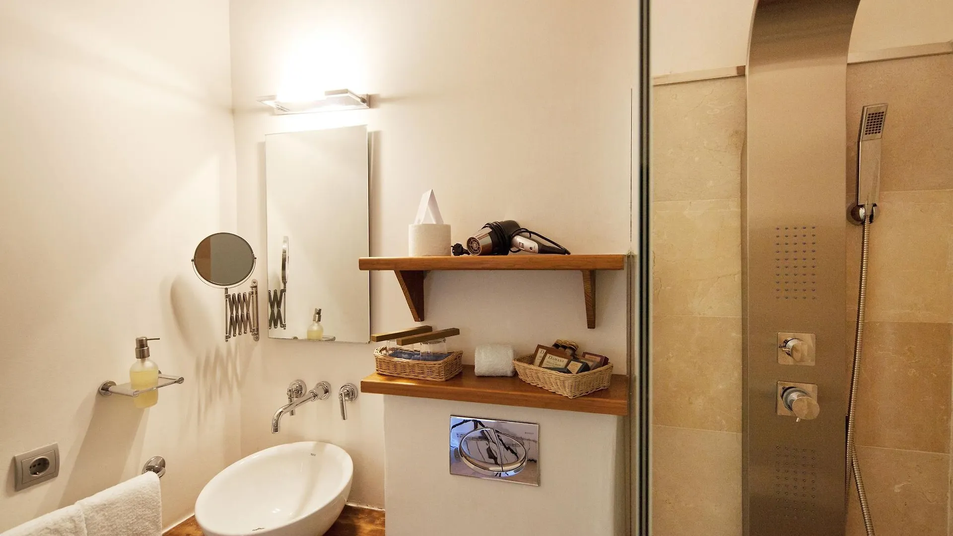 Agroturismo Ses Cases De Fetget (Adults Only) Son Servera  Son Servera (Mallorca)