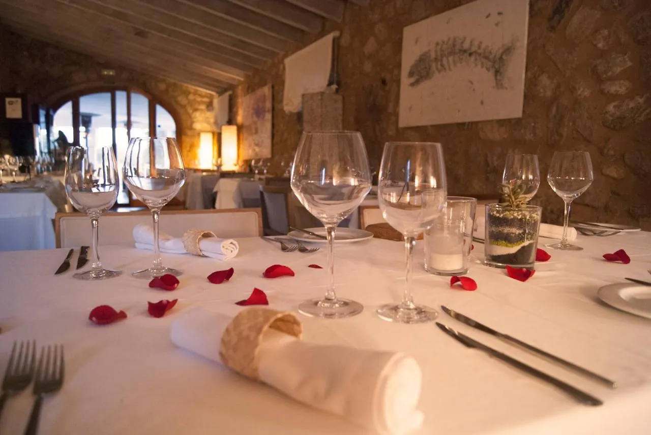 Agroturismo Ses Cases De Fetget (Adults Only) Son Servera  3*, Son Servera (Mallorca) Spain