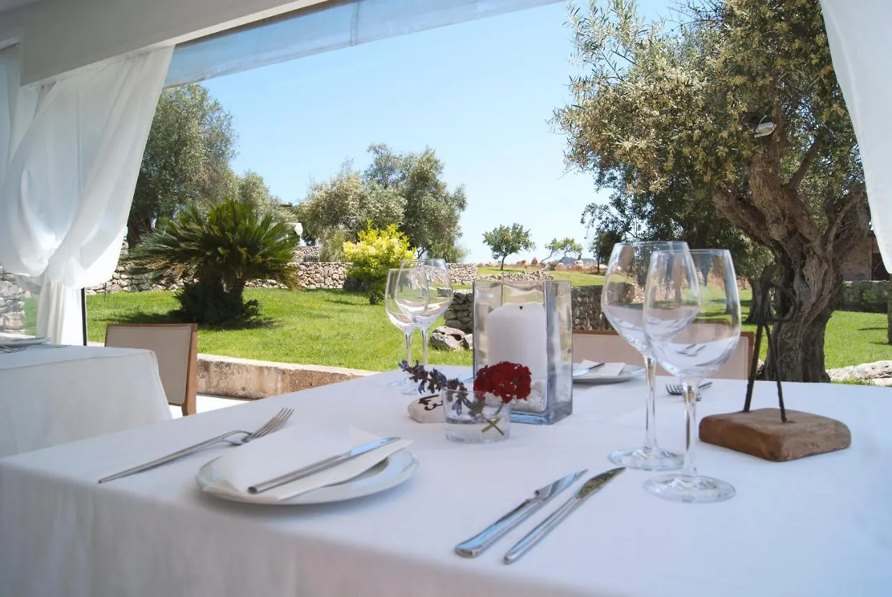 Hotel Agroturismo Ses Cases De Fetget (Adults Only) Son Servera