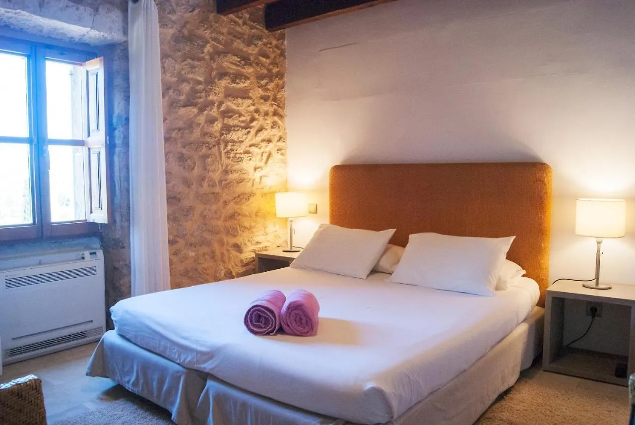 *** Hotel Agroturismo Ses Cases De Fetget (Adults Only) Son Servera  Spain