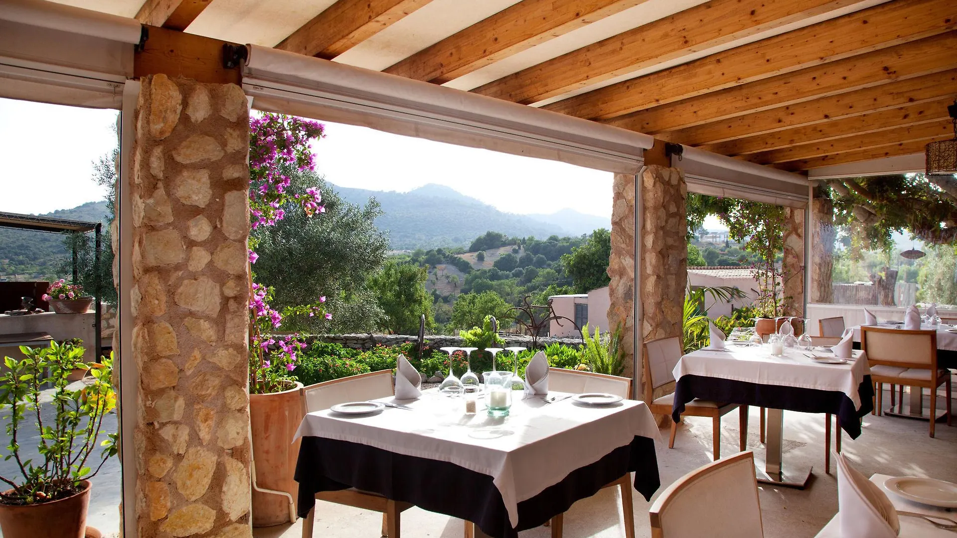 *** Hotel Agroturismo Ses Cases De Fetget (Adults Only) Son Servera  Spain