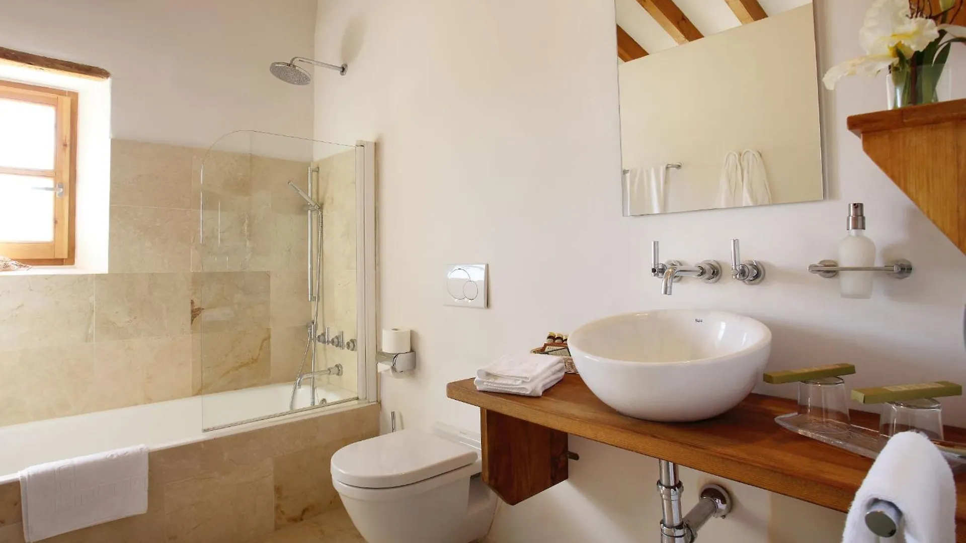 Agroturismo Ses Cases De Fetget (Adults Only) Son Servera  3*, Son Servera (Mallorca) Spain