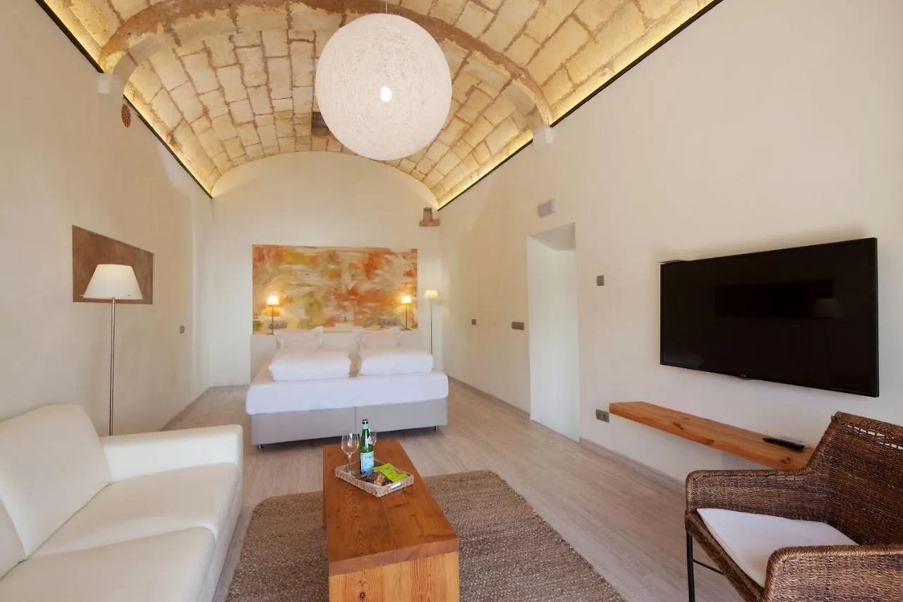 Agroturismo Ses Cases De Fetget (Adults Only) Son Servera  Hotel