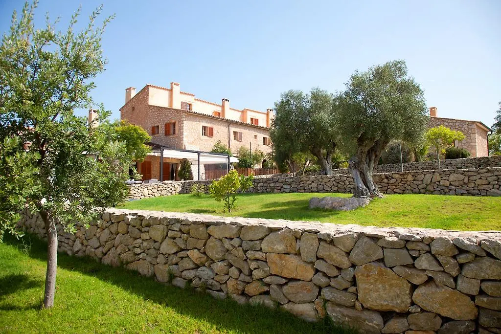 Agroturismo Ses Cases De Fetget (Adults Only) Son Servera  3*, Son Servera (Mallorca)
