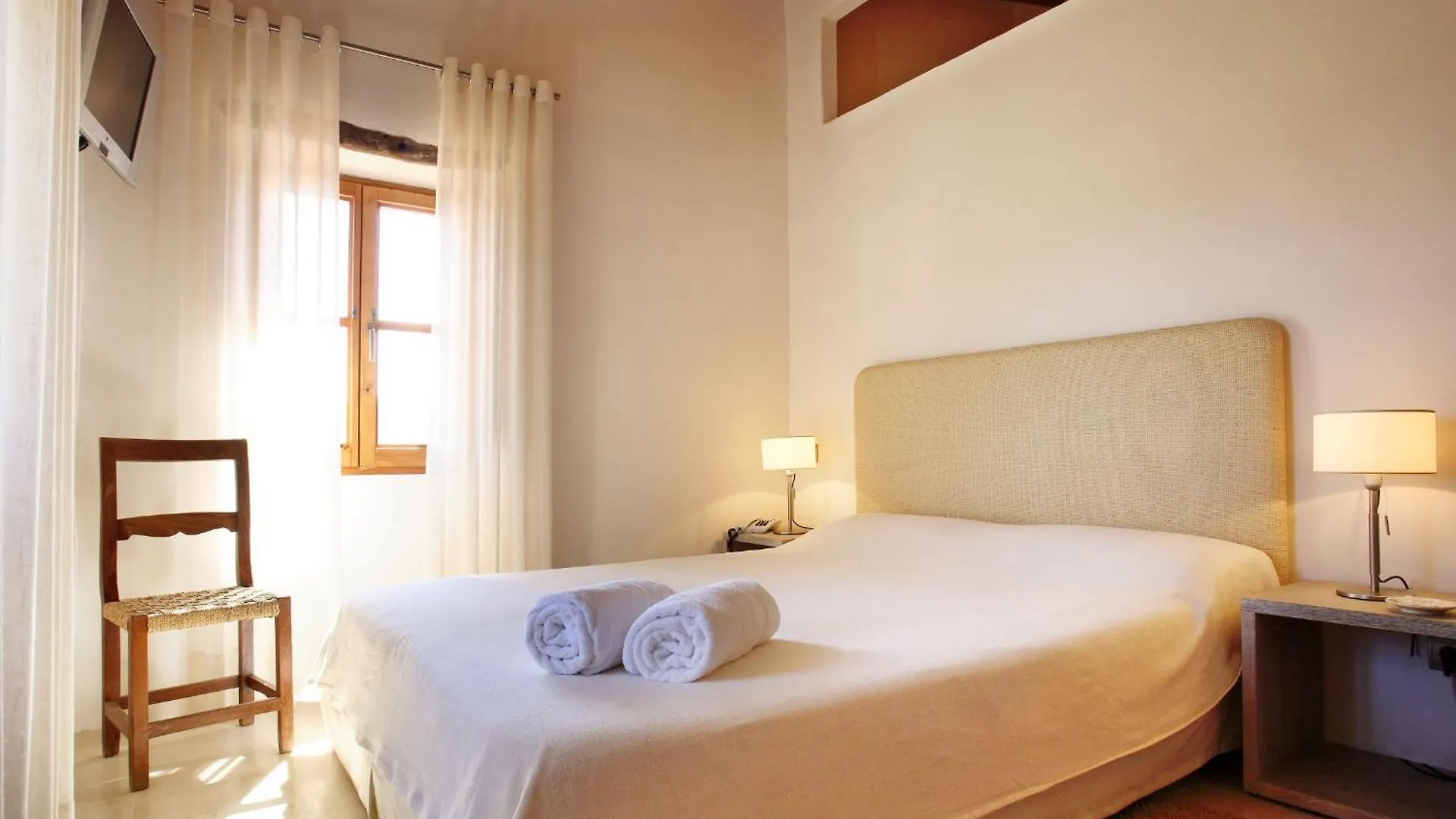 Agroturismo Ses Cases De Fetget (Adults Only) Son Servera